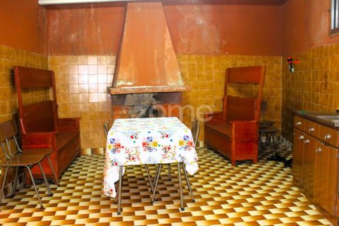 Villa a Paradela, Vila Real, Paradela - € 39.500 | Ref: ZMPT567625 - foto 6
