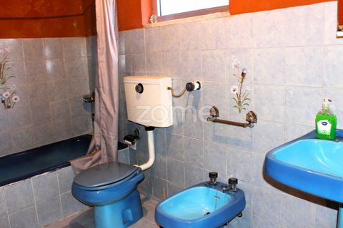 Villa a Paradela, Vila Real, Paradela - € 39.500 | Ref: ZMPT567625 - foto 10