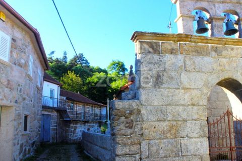 Villa a Paradela, Vila Real, Paradela - € 39.500 | Ref: ZMPT567625 - foto 15