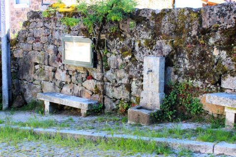 Villa a Paradela, Vila Real, Paradela - € 39.500 | Ref: ZMPT567625 - foto 16