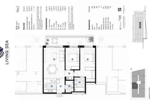 Lejlighed i Canidelo, Porto, Canidelo - € 535.000 | Ref: ZMPT572847 - foto 4