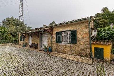 Farm i Ponte de Lima, Viana do Castelo, Ponte de Lima - € 499.000 | Ref: ZMPT572866 - foto 41