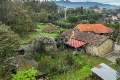 Farm i Ponte de Lima, Viana do Castelo, Ponte de Lima - € 499.000 | Ref: ZMPT572866 - foto 12
