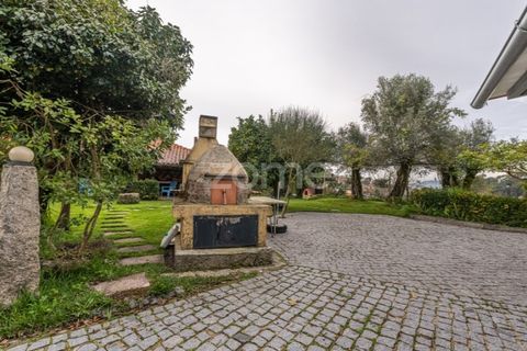 Farm i Ponte de Lima, Viana do Castelo, Ponte de Lima - € 499.000 | Ref: ZMPT572866 - foto 21