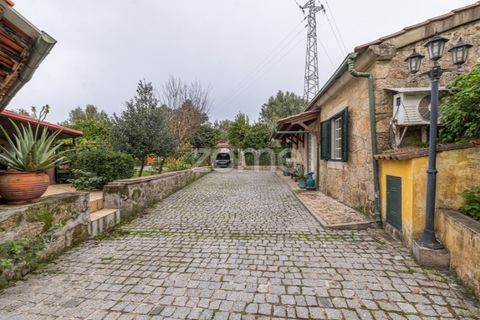 Farm i Ponte de Lima, Viana do Castelo, Ponte de Lima - € 499.000 | Ref: ZMPT572866 - foto 17