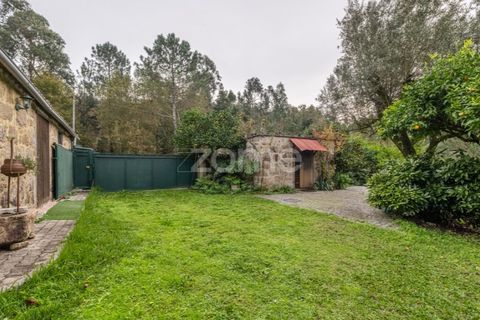 Farm i Ponte de Lima, Viana do Castelo, Ponte de Lima - € 499.000 | Ref: ZMPT572866 - foto 24