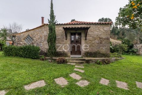 Farm i Ponte de Lima, Viana do Castelo, Ponte de Lima - € 499.000 | Ref: ZMPT572866 - foto 27