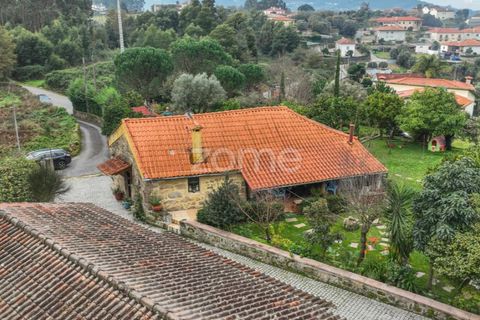 Farm i Ponte de Lima, Viana do Castelo, Ponte de Lima - € 499.000 | Ref: ZMPT572866 - foto 13