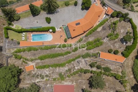 Granja a Amarante, Porto, Amarante - € 680.000 | Ref: ZMPT571683 - foto 2