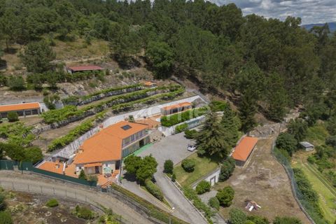Granja a Amarante, Porto, Amarante - € 680.000 | Ref: ZMPT571683 - foto 3