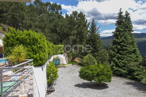 Granja a Amarante, Porto, Amarante - € 680.000 | Ref: ZMPT571683 - foto 34