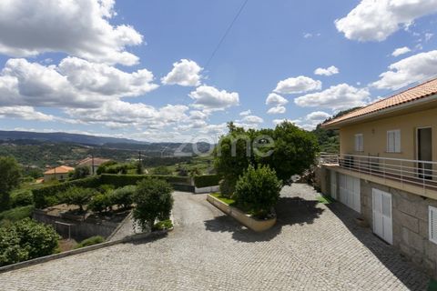 Granja a Amarante, Porto, Amarante - € 680.000 | Ref: ZMPT571683 - foto 10