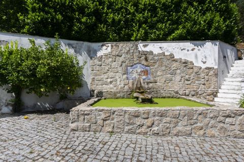 Granja a Amarante, Porto, Amarante - € 680.000 | Ref: ZMPT571683 - foto 24