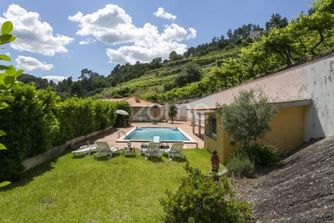 Granja a Amarante, Porto, Amarante - € 680.000 | Ref: ZMPT571683 - foto 25