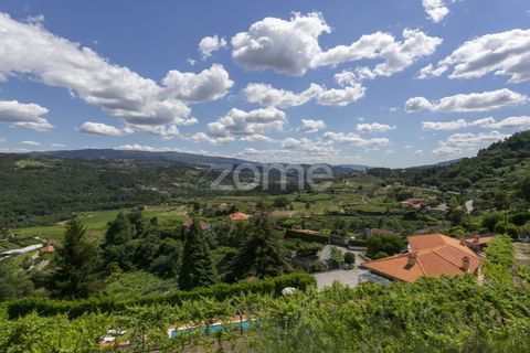 Granja a Amarante, Porto, Amarante - € 680.000 | Ref: ZMPT571683 - foto 26