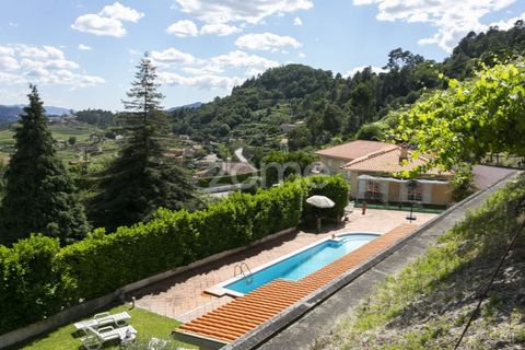 Granja a Amarante, Porto, Amarante - € 680.000 | Ref: ZMPT571683 - foto 30