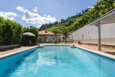 Granja a Amarante, Porto, Amarante - € 680.000 | Ref: ZMPT571683 - foto 32