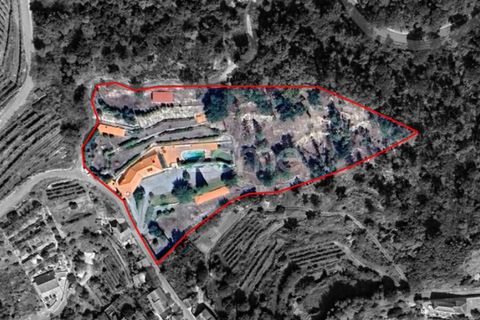 Granja a Amarante, Porto, Amarante - € 680.000 | Ref: ZMPT571683 - foto 37
