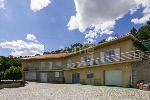 Granja a Amarante, Porto, Amarante - € 680.000 | Ref: ZMPT571683 - foto 23