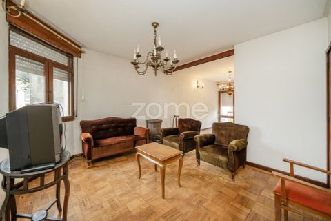 Villa i Amarante, Porto, Amarante - € 500.000 | Ref: ZMPT572511 - foto 12