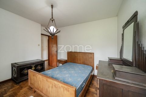 Villa i Amarante, Porto, Amarante - € 500.000 | Ref: ZMPT572511 - foto 37