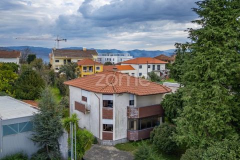 Villa i Amarante, Porto, Amarante - € 500.000 | Ref: ZMPT572511 - foto 4