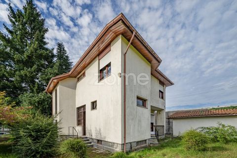 Villa i Amarante, Porto, Amarante - € 500.000 | Ref: ZMPT572511 - foto 9