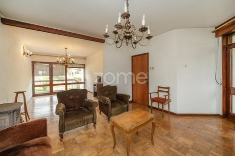 Villa i Amarante, Porto, Amarante - € 500.000 | Ref: ZMPT572511 - foto 11