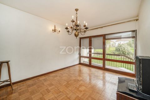 Villa i Amarante, Porto, Amarante - € 500.000 | Ref: ZMPT572511 - foto 15