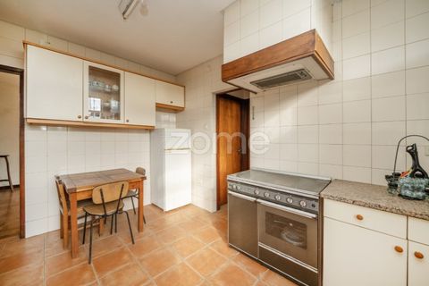 Villa i Amarante, Porto, Amarante - € 500.000 | Ref: ZMPT572511 - foto 21