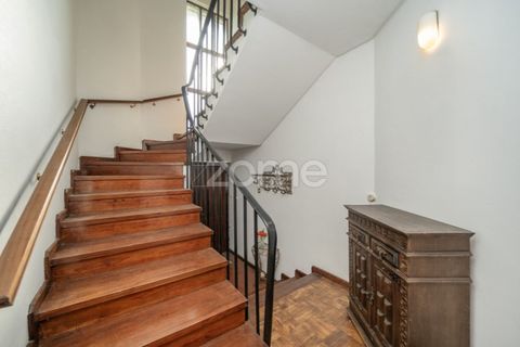Villa i Amarante, Porto, Amarante - € 500.000 | Ref: ZMPT572511 - foto 22