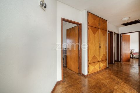 Villa i Amarante, Porto, Amarante - € 500.000 | Ref: ZMPT572511 - foto 24