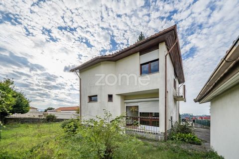 Villa i Amarante, Porto, Amarante - € 500.000 | Ref: ZMPT572511 - foto 40