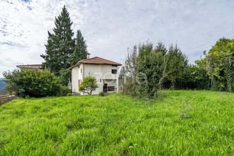 Villa i Amarante, Porto, Amarante - € 500.000 | Ref: ZMPT572511 - foto 42