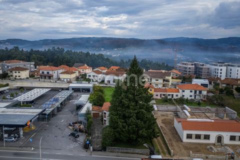 Villa i Amarante, Porto, Amarante - € 500.000 | Ref: ZMPT572511 - foto 45