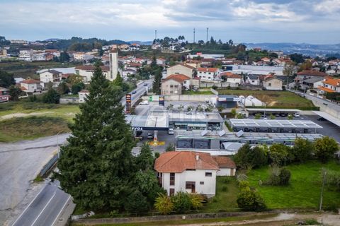 Villa i Amarante, Porto, Amarante - € 500.000 | Ref: ZMPT572511 - foto 46