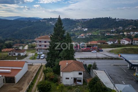 Villa i Amarante, Porto, Amarante - € 500.000 | Ref: ZMPT572511 - foto 47
