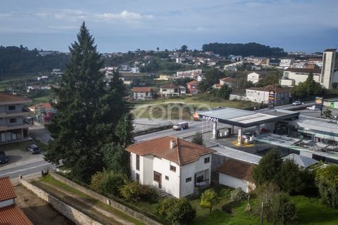 Villa i Amarante, Porto, Amarante - € 500.000 | Ref: ZMPT572511 - foto 48