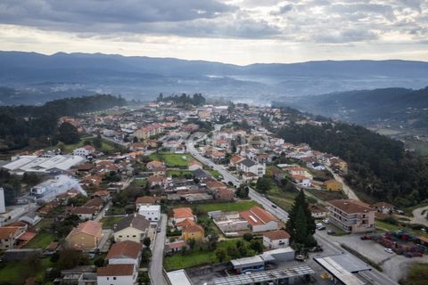Villa i Amarante, Porto, Amarante - € 500.000 | Ref: ZMPT572511 - foto 49