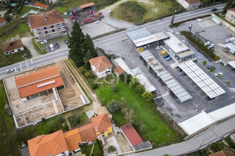 Villa i Amarante, Porto, Amarante - € 500.000 | Ref: ZMPT572511 - foto 50