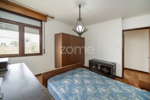 Haus in Amarante, Porto, Amarante - € 500.000 | Ref: ZMPT572511 - Foto 37