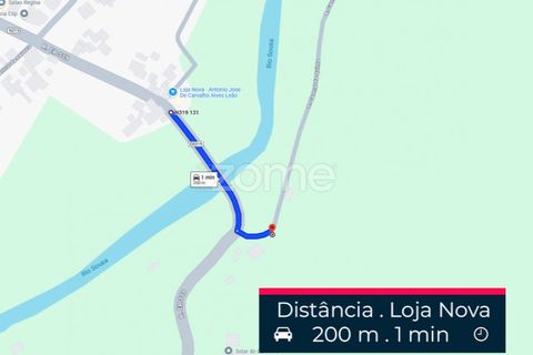 Terra a Sobreira, Porto, Sobreira - € 202.000 | Ref: ZMPT570595 - foto 11