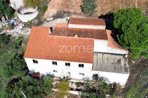 Villa i Silves, Faro, Silves - € 350.000 | Ref: ZMPT571596 - foto 28