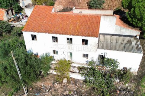 Villa i Silves, Faro, Silves - € 350.000 | Ref: ZMPT571596 - foto 1