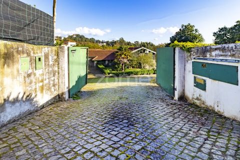 Farm i Guimaraes, Braga, Guimaraes - € 1.200.000 | Ref: ZMPT567167 - foto 2