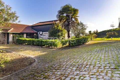 Farm i Guimaraes, Braga, Guimaraes - € 1.200.000 | Ref: ZMPT567167 - foto 3