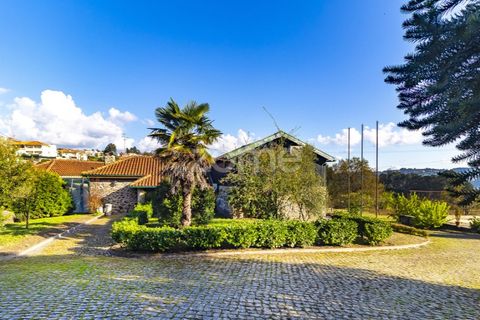 Farm i Guimaraes, Braga, Guimaraes - € 1.200.000 | Ref: ZMPT567167 - foto 4