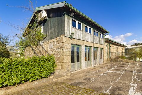 Farm i Guimaraes, Braga, Guimaraes - € 1.200.000 | Ref: ZMPT567167 - foto 7