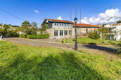 Farm i Guimaraes, Braga, Guimaraes - € 1.200.000 | Ref: ZMPT567167 - foto 8