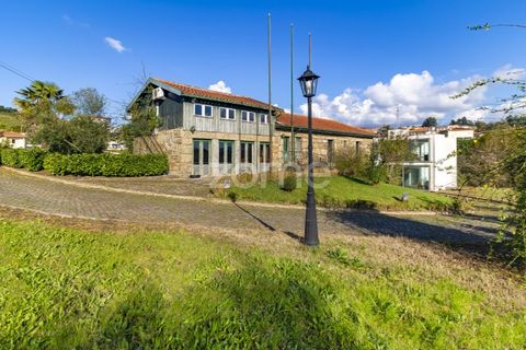 Farm i Guimaraes, Braga, Guimaraes - € 1.200.000 | Ref: ZMPT567167 - foto 9